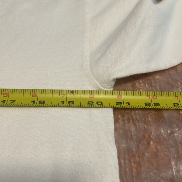 90’s Vintage Single Stitch American Forests Global Releaf T-Shirt Large USA 🇺🇸 - Picture 6 of 8